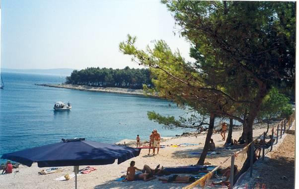 Villa Lavendel Trogir Værelse billede